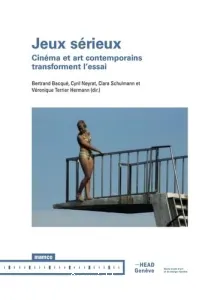 Jeux sérieux