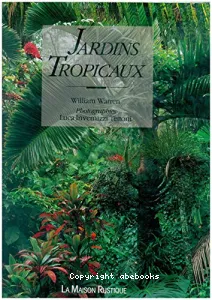 Jardins tropicaux