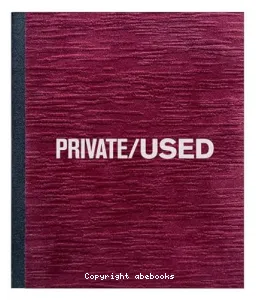 Private/USED