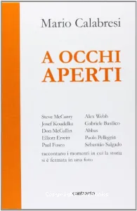 A occhi aperti