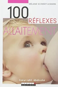 100 réflexes allaitement