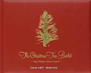 The Chrismas Tree Bucket