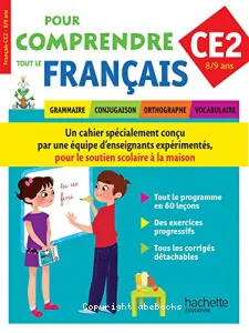 Tout le français CE2