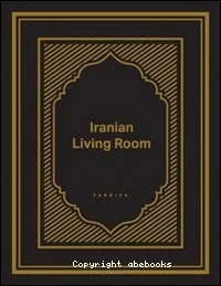 Iranian Living Room