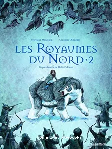 Les Royaumes du Nord