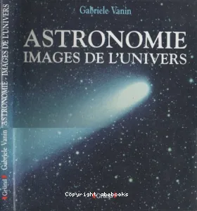 Astronomie, images de l'univers