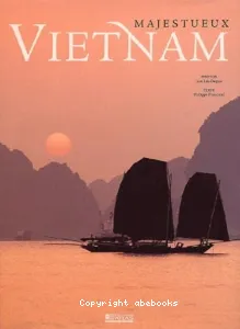 Majestueux Vietnam