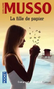 La Fille de papier