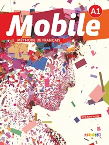 Mobile, méthode français - A1
