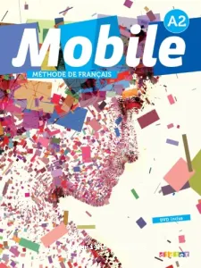 Mobile A2 - Méthode de français