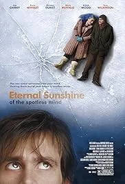 Eternal Sunshine of the spotless mind