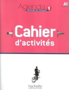 Cahier d'activités A1