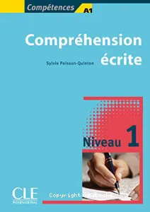 Compréhension écrite, A1-A2