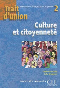 Trait d'Union 2 - Culture et citoyenneté