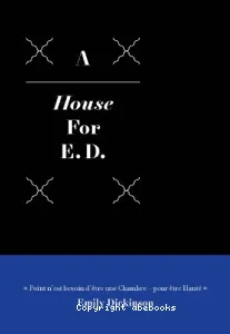 A House For E.D.