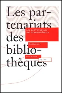 Les Partenaires des bibliothèques