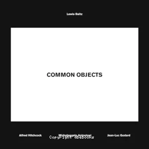 Common objects