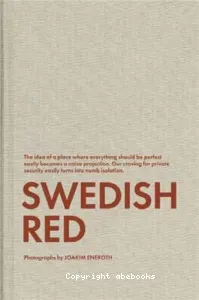 Swedish red