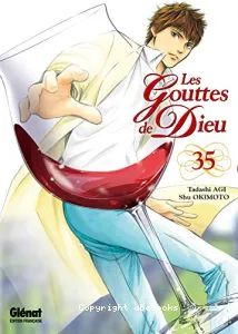 Les Gouttes de Dieu