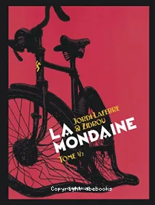 La Mondaine tome 2