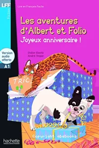 Joyeux anniversaire !, A1