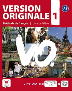 Méthode de français A1