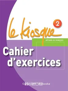 Cahiers d'exercices A2