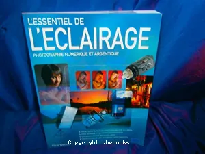 L'Essentiel de l'éclairage