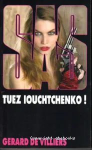 Tuez Iouchtchenko !