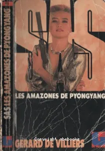 Les amazones de Pyongyang