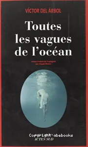 Toutes les vagues de l'océan