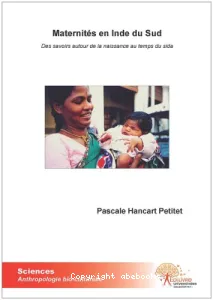 Maternités en Inde du Sud