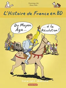 Du Moyen Age à la Révolution