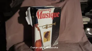 Dictionnaire de la musique