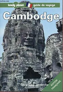 Cambodge (éd. Lonely Planet)