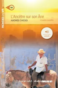 L'ancêtre sur son âne et autres nouvelles,B2