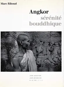 Angkor, sérénité, bouddhique