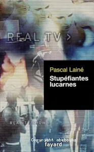 Stupéfiantes lucarnes