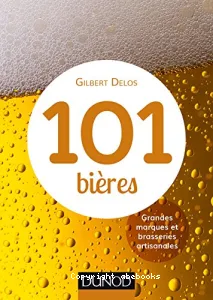 101 bières