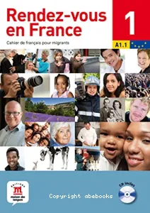 Cahier de français pour migrants A1.1