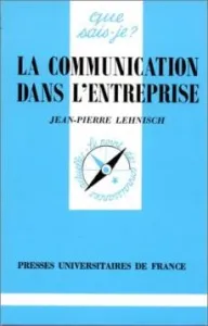 La Communication dans l'entreprise