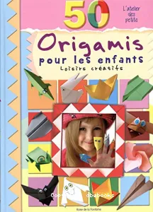 50 Origamis