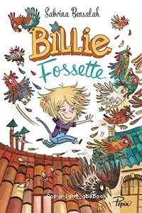 Billie fossette