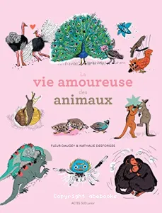 La vie amoureuse des animaux