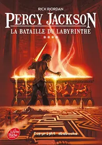 La bataille du labyrinthe