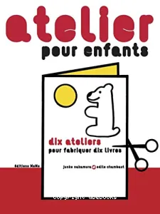 Atelier pour enfants