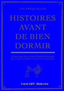 Histoires avant de bien dormir