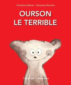 Ourson le Terrible