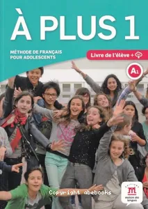 A plus 1 A1