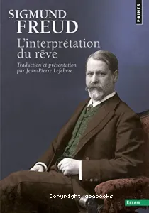 L'interprétation du rêve